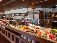 Mitsui Garden Hotel Gotanda - Tokyo Hotels in Tokyo