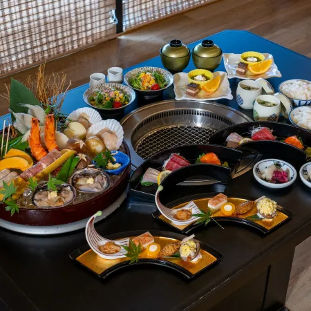 Sun Royal Hotel Hamanako