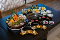 Sun Royal Hotel Hamanako - 4 tähden