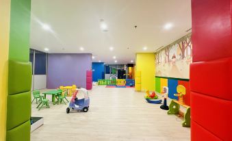 Winner·pik GoldCoast Apartment with sea view