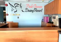 Pink Ocean Diving Resort Sabang Puerto Galera