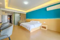 Marriott Hotel Apartment (Guilin Hi-tech Wanda) - Condos