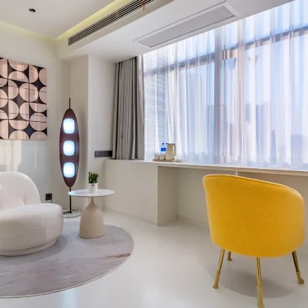 HiddenHotel