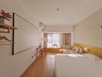 Luyu High Altitude Sleep Hotel