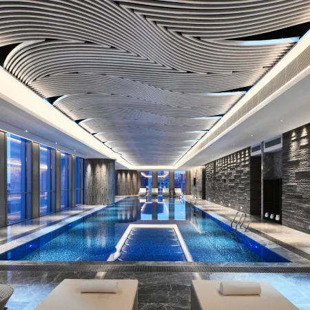 Crowne Plaza NANNING CITY CENTER by IHG