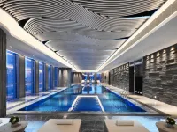 Crowne Plaza NANNING CITY CENTER by IHG - Romanttinen