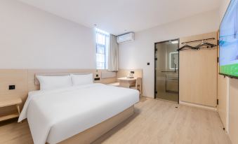 Haiyou Hotel(Zhuhai Doumen Daxin Xinduhui Hotel)