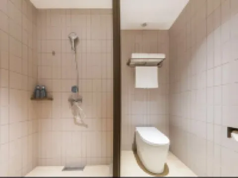 漢庭酒店（濮陽台前縣政府店） 台前酒店