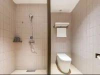 HanTing Hotel (Puyang Taiqian County Government) Hotels in Taiqian