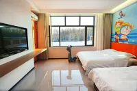Hanshu Manor Hotel (Yabuli Water Park)