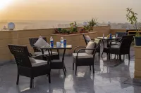 New Gardenia Pyramids view - Rooftop Hotels in Al Haraneyah