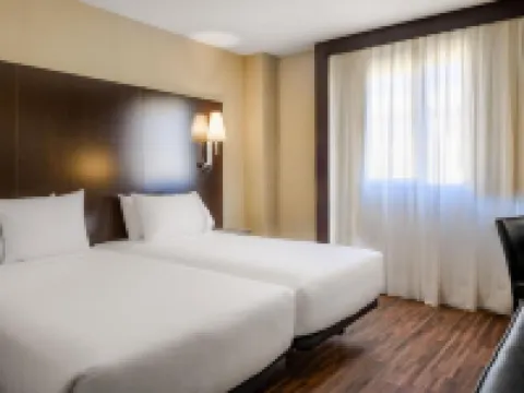 AC Hotel Elda Hoteles en Elda