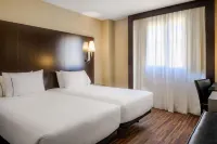 AC Hotel Elda Hotels in Elda