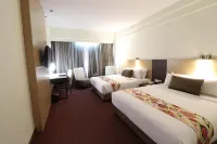 グランド コンチネンタル ホテル クアラ ルンプール - 絶景