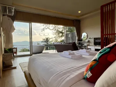 Bella Lunar Villa Hotels in 