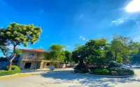 Maihom Resort Daowadung - parking