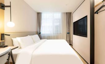 Pullman Hotel (Jinan Provincial Hospital Central Branch)