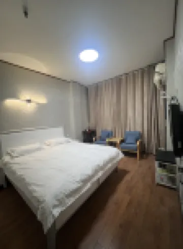 Jiayuan Hotel (Luzhou Naxi)