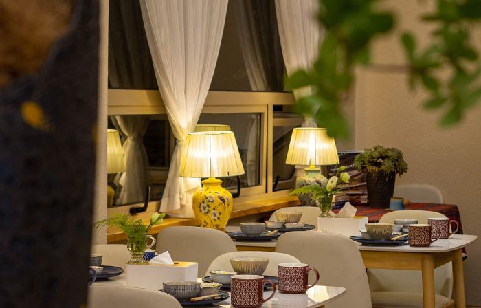 Hailuogou Haocai Hotel
