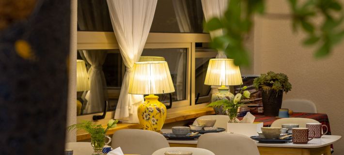 Hailuogou Haocai Hotel Hotels in Luding