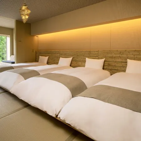 Hoshino Resorts Kai Yufuin