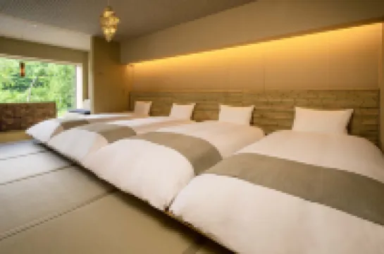 Hoshino Resorts Kai Yufuin