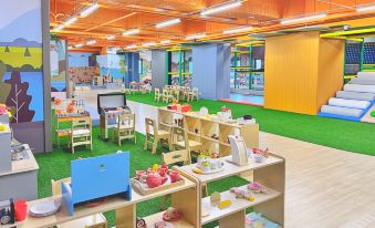 JingIn Hotel