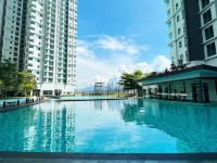 D’Rapport by Manhattan Plus Hotels in Ampang Jaya