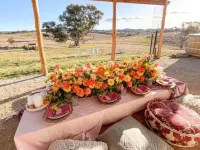 Glenayr Farm Hotels in Windeyer