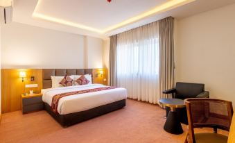 Mandala Norling Lords Prime