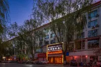Lawei International Hotel Potala Palace