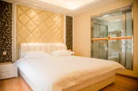 Super 8 Hotel (Huaiyuan Yudu Avenue)