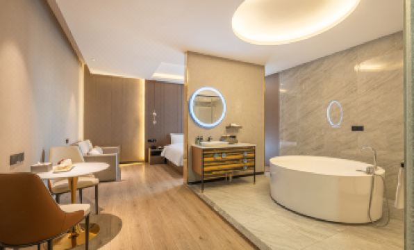 PALACE Hotel (Beijing Shangdi Software Park)