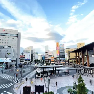 Nagano Tokyu Rei Hotel