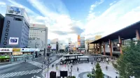 Nagano Tokyu Rei Hotel Hotels in der Nähe von JR Imai Station