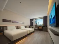 Atour Hotel，Luxun Road, Zhongshan Square, Dalian