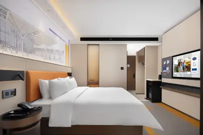 Shangri La Zhu Cheng International Hotel (Dukezong Ancient City
