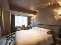 THE HOTEL HIGASHIYAMA KYOTO TOKYU, A Pan Pacific Hotel Hotels near Bishamon-do Temple
