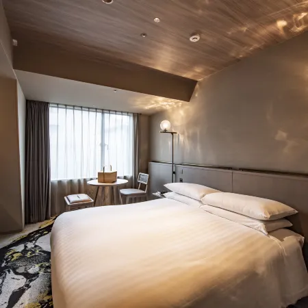 THE HOTEL HIGASHIYAMA KYOTO TOKYU, A Pan Pacific Hotel