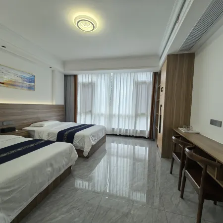 Guidong Sunshine Inn