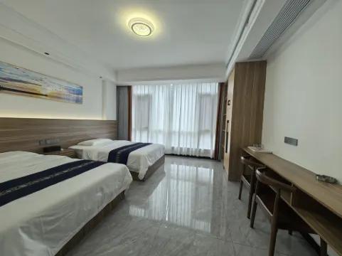 Guidong Sunshine Inn