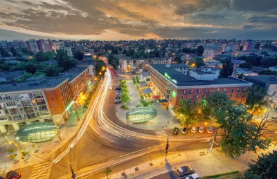 Ibis Styles Dunarea Galati Hotels in 