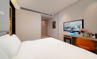 The Skytel Shenzhen Shekou