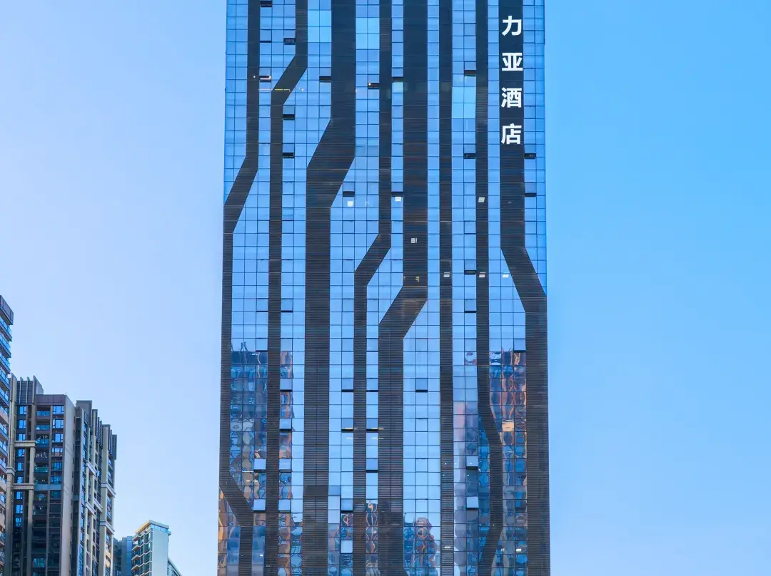 Lia Liya Hotel - Shenzhen