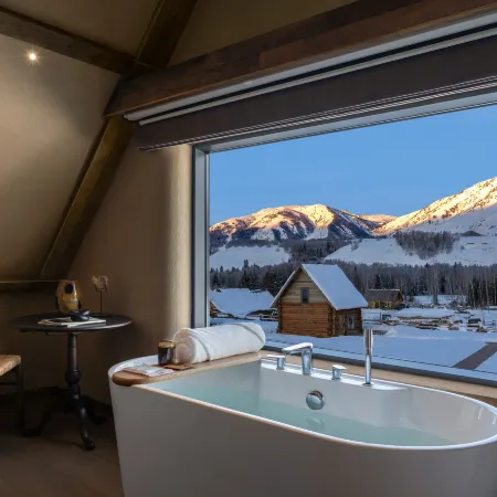 HeMu YiJing Bed and Breakfast