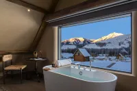 HeMu YiJing Bed and Breakfast - رومانسي