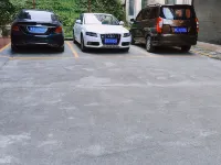 Qingxiang · Kuoye Hotel - 2-Star