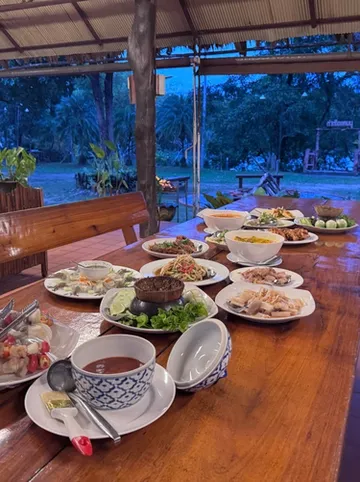 รูปภาพของSawasdee Lagoon Camping & Restaurant