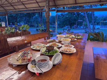 รูปภาพของSawasdee Lagoon Camping & Restaurant