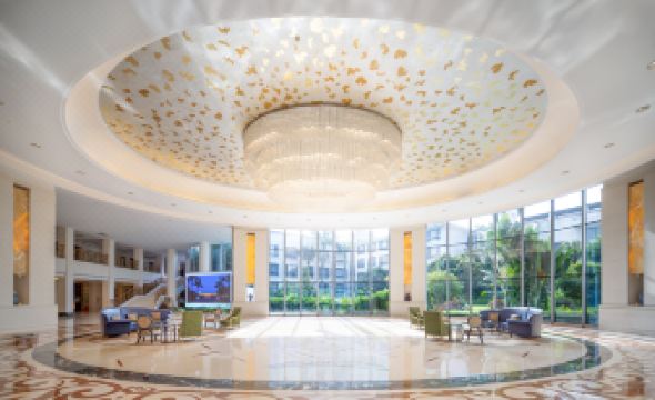 Shenzhen Kylin Villa